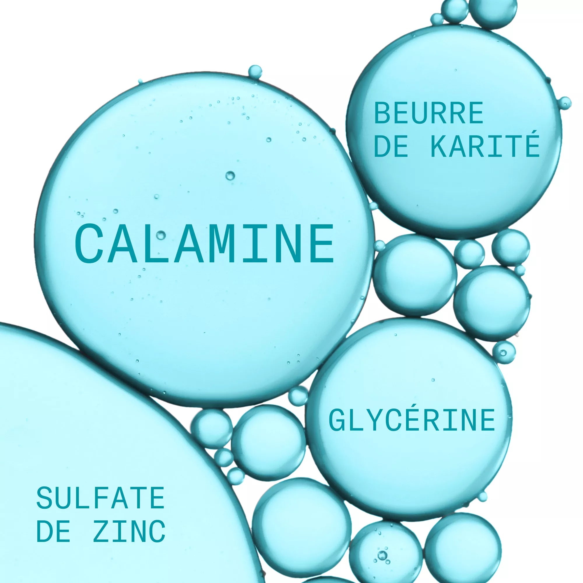 Codexial Crème Calamine caractéristiques apaisante irritations démangeaisons peaux sensibles réactives calamine zinc protection - novaparapharmacie
