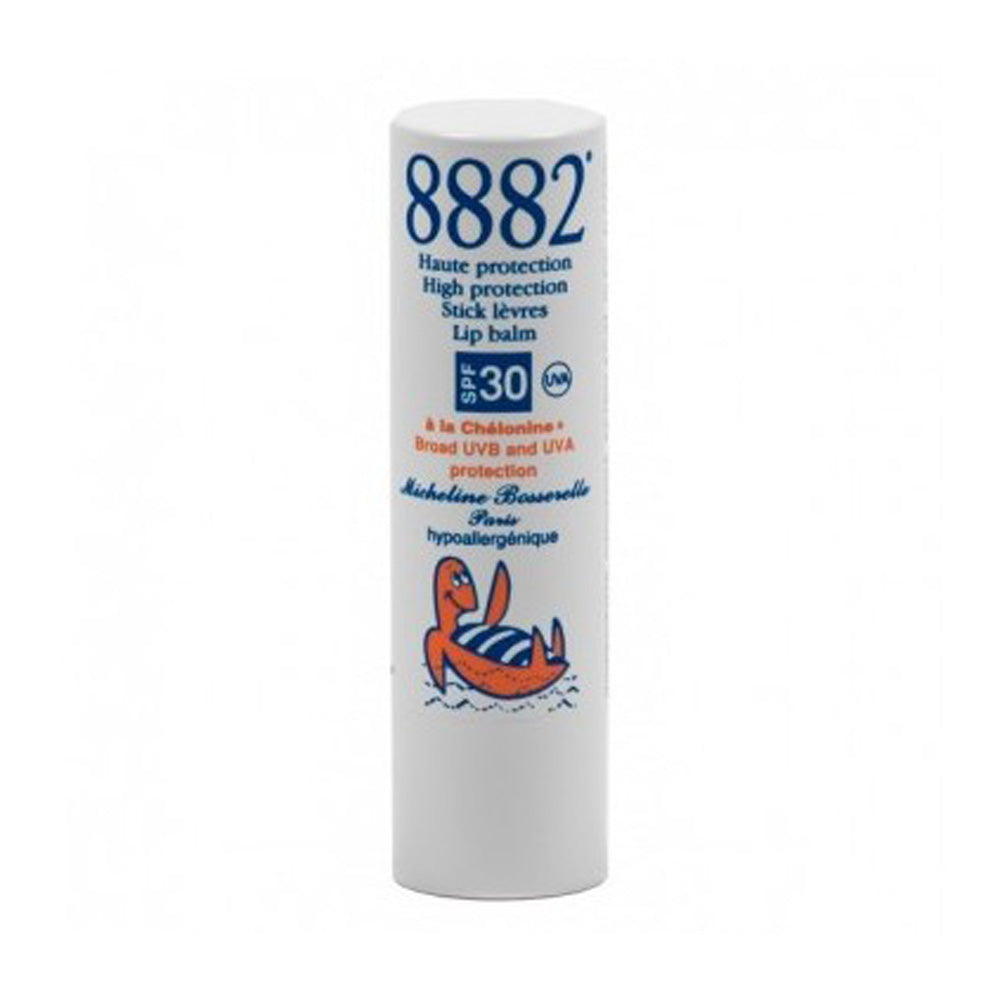 8882 Stick Lèvres Haute Protection SPF30 4g nova parapharmacie prix maroc casablanca