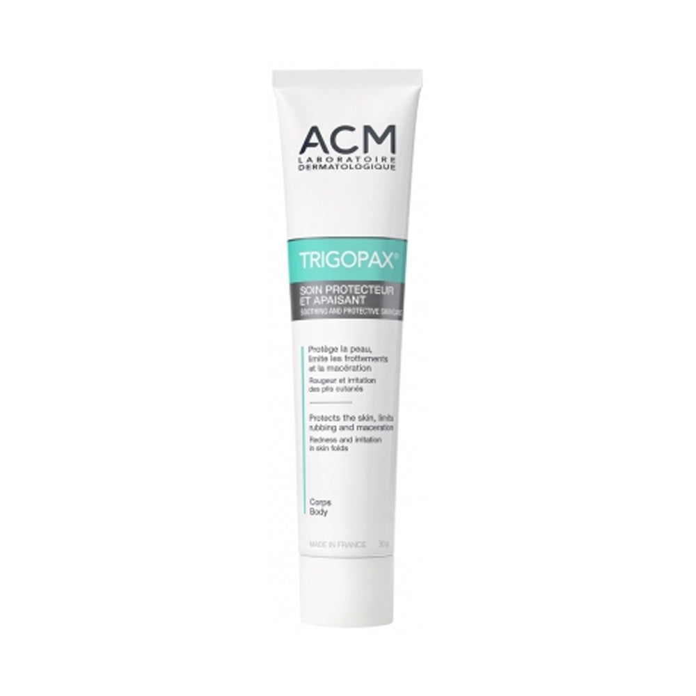 ACM Trigopax Soin Protecteur et Apaisant 30 g - Nova Para