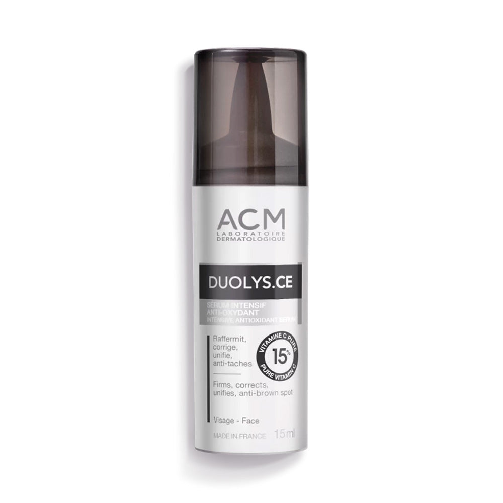 Acm Duolys C.E Sérum Intensif Anti-Oxydant Tous Types De Peaux 15ml nova parapharmacie prix maroc casablanca