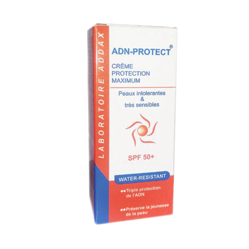 Addax Adn protect SPF50+ 50ml nova parapharmacie prix maroc casablanca