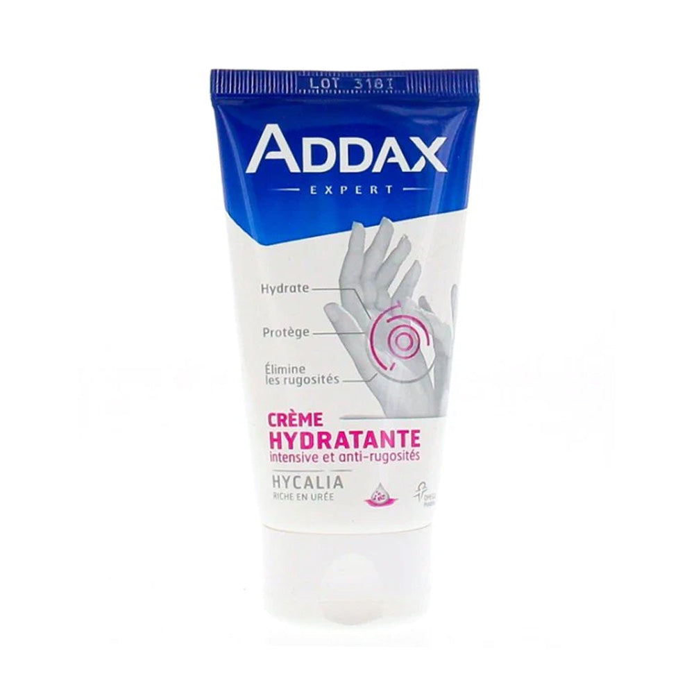 Addax Hycalia Crème Main Hydratant Intensive 75ml