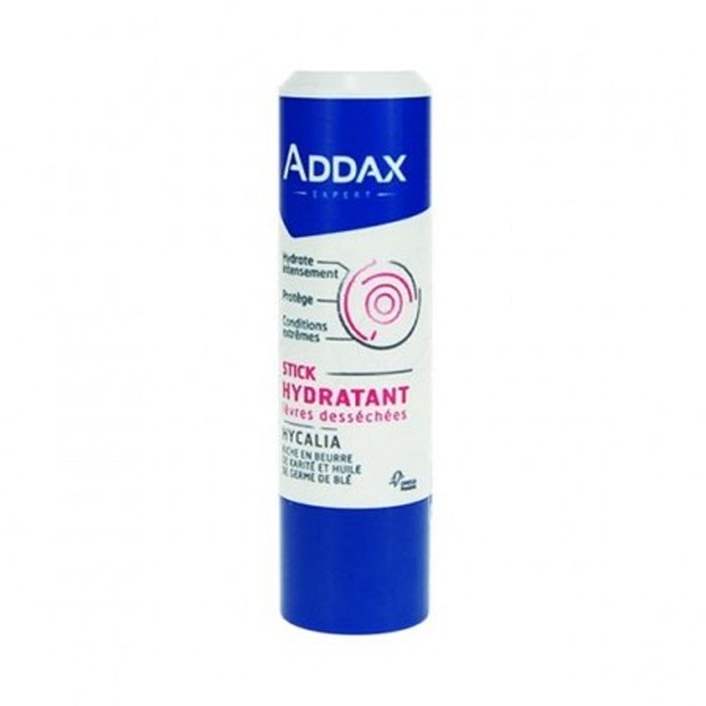 Addax Hycalia Stick Lèvres Hydratant 15ml - Nova Para
