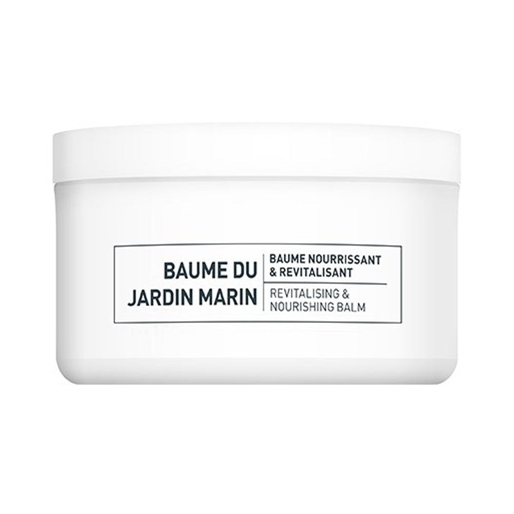 Algologie Baume Du Jardin Marin - Baume Nourrissant & Revitalisant 150ml - Nova Para