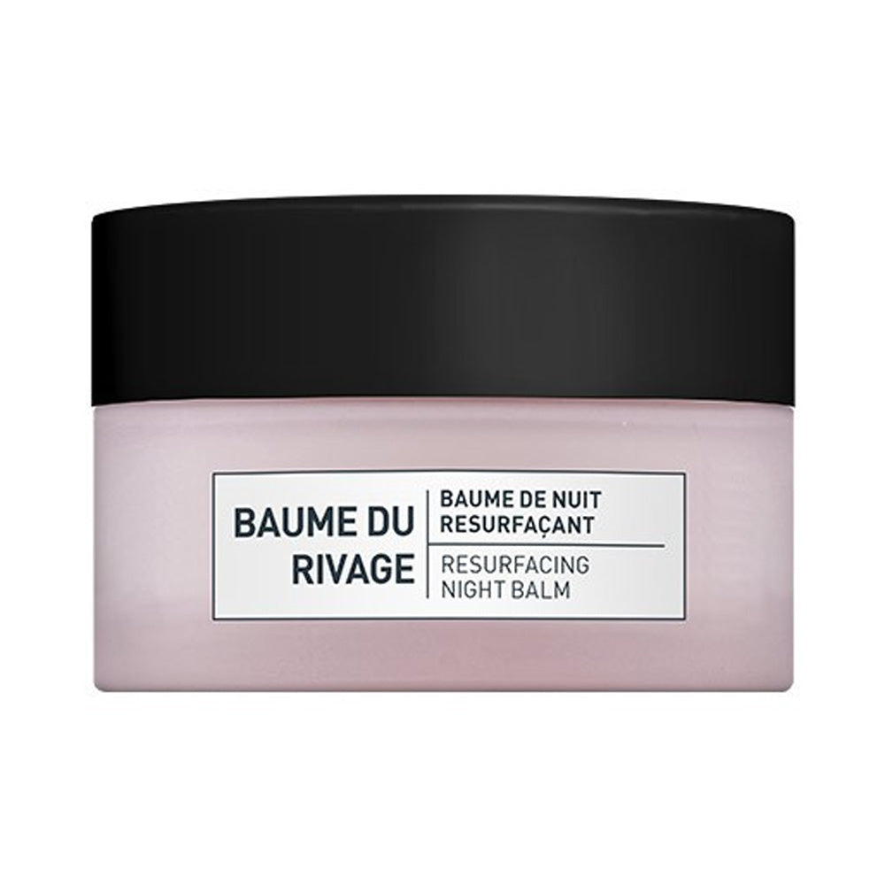 Algologie Baume Du Rivage - Baume De Nuit Resurfaçant 50ml - Nova Para