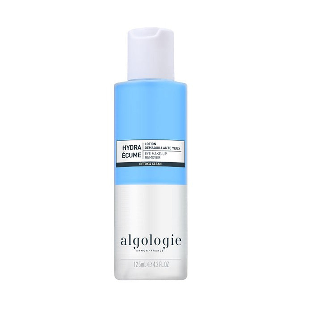 Algologie Hydra Écume Lotion Démaquillant Yeux 200ml - Nova Para