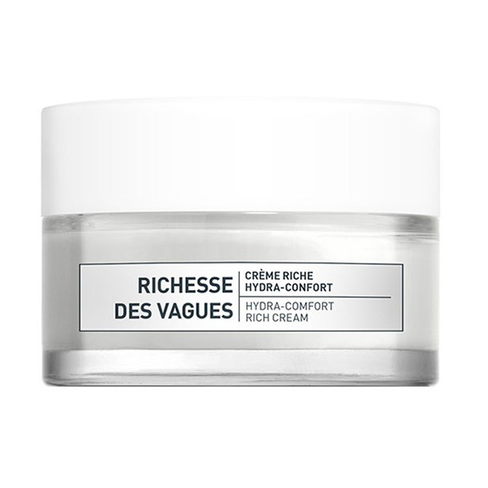 Algologie Richesse Des Vagues Créme Riche 50ml - Nova Para