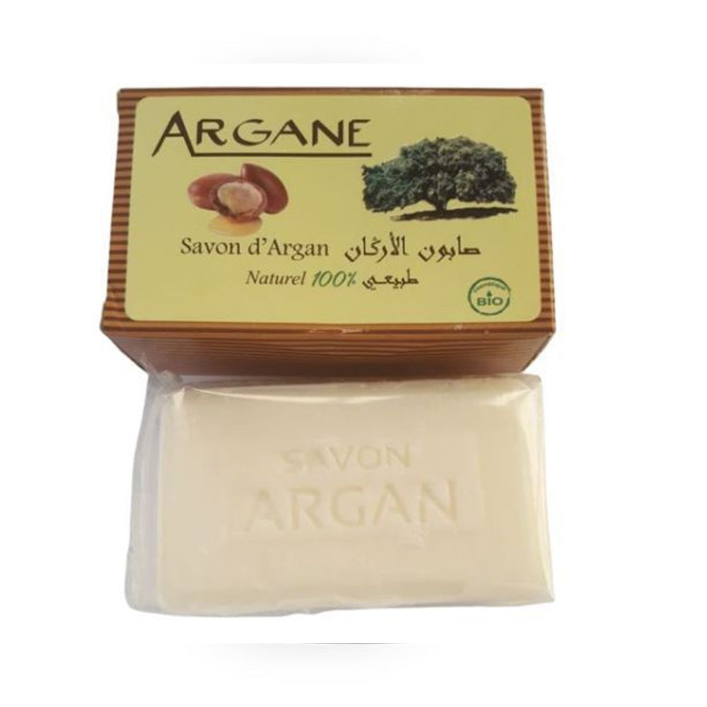 Argan care savon Doux naturel 80g nova parapharmacie prix maroc casablanca