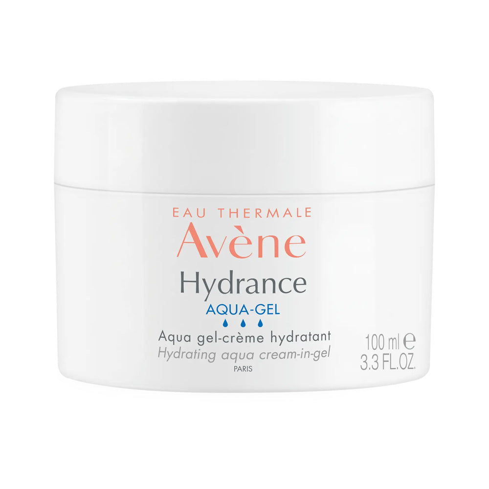 Avène Hydrance AQUA-GEL Aqua gel-crème hydratant 50ml nova parapharmacie prix maroc casablanca