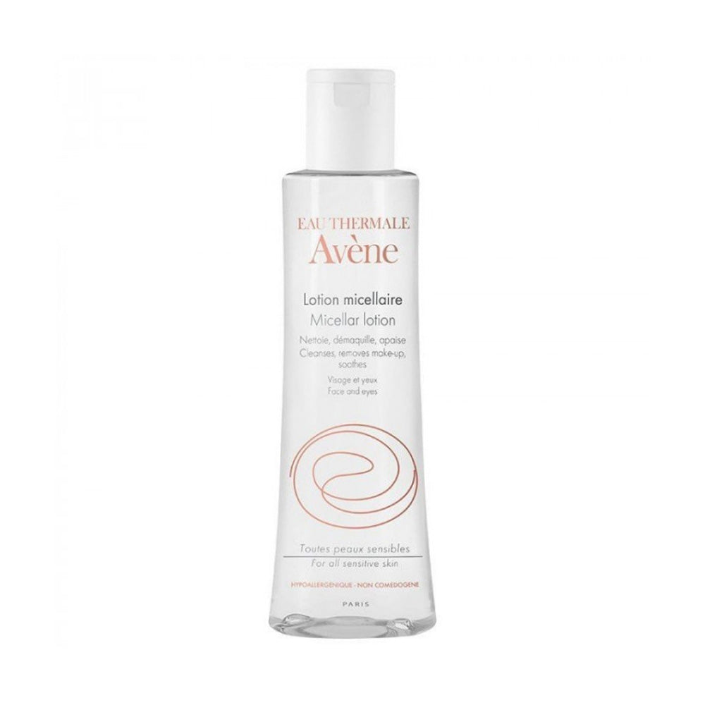 Avene Lotion Micellaire 200ml-novaparaphrarmacie-maroc