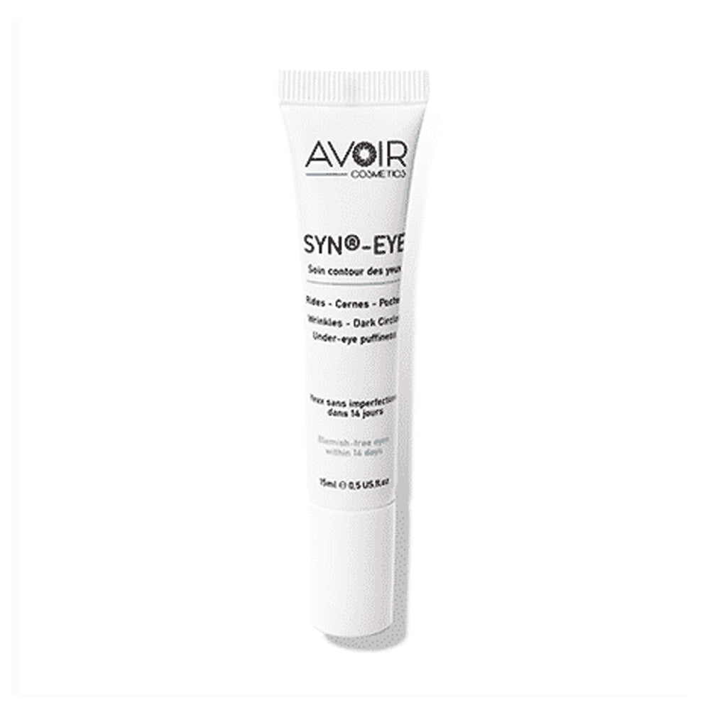 Avoir Cosmetics Syn-Ake Soin Contour Des Yeux 50ml - Nova Para