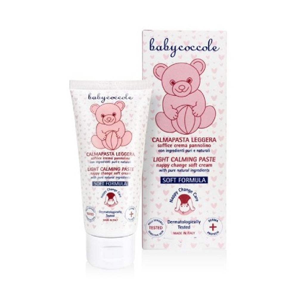 Baby Cocole Pommade Crème De Change 30ml - Nova Parapharmacie