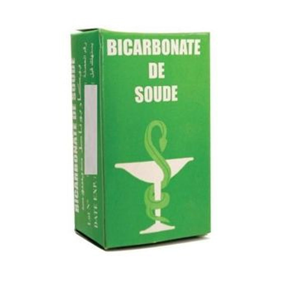 Bicarbonate de soude 250g nova parapharmacie prix maroc casablanca