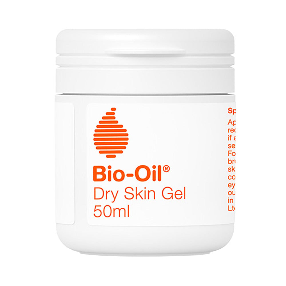 Bio-Oil Gel Peau Sèches 50ml nova parapharmacie prix maroc casablanca