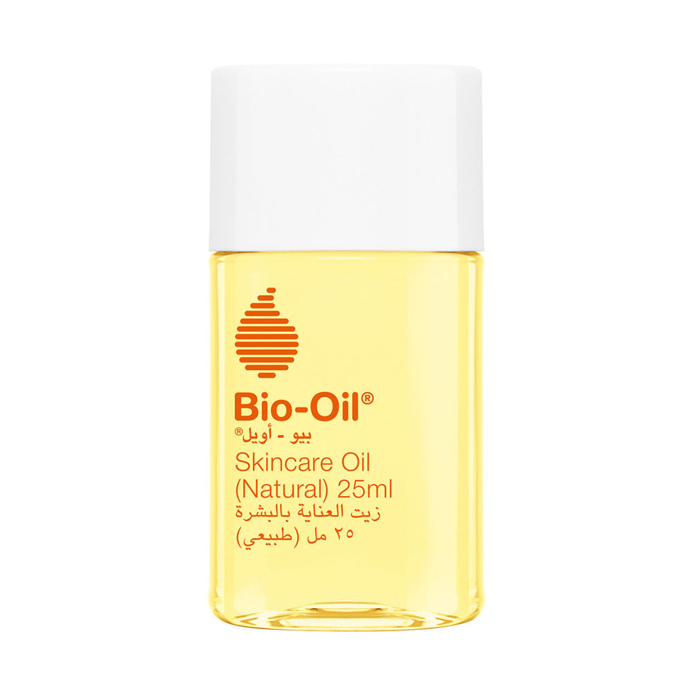 Bio-Oil Skincare Gel Naturel 25ml nova parapharmacie prix maroc casablanca