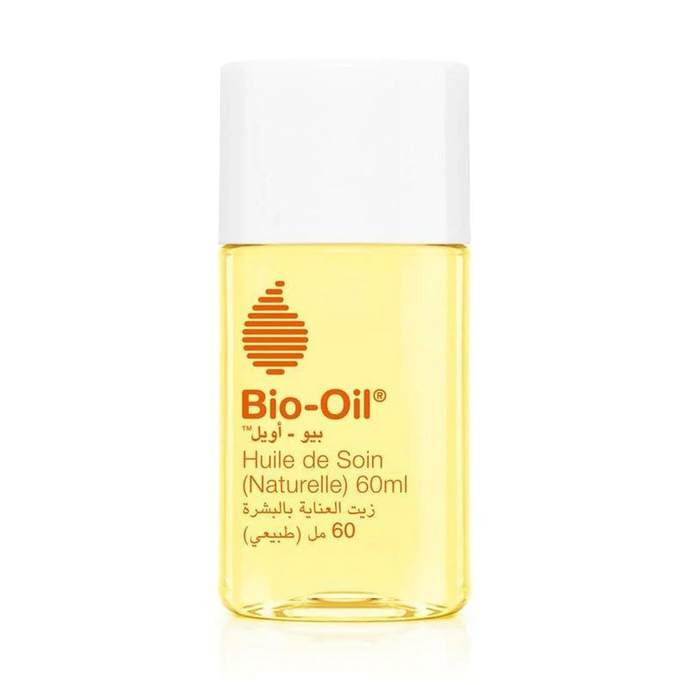 Bio-Oil Skincare Gel Naturel 60ml nova parapharmacie prix maroc casablanca