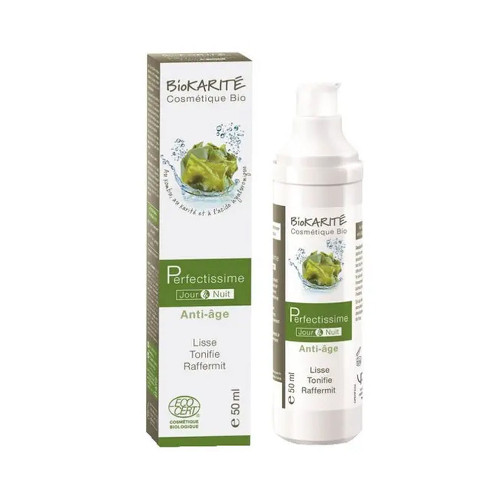 BioKarité - Gel toilette intime - Toilette intime - Lalla Nature