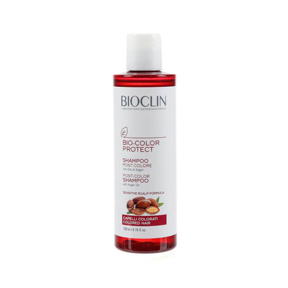 Bioclin Bio-Color Protect Shampoing | Nova Para