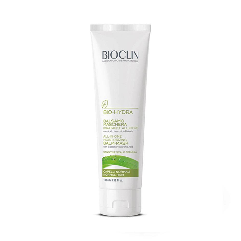 Bioclin Bio-Hydra Masque Hydratant 100ml - Nova Parapharmacie