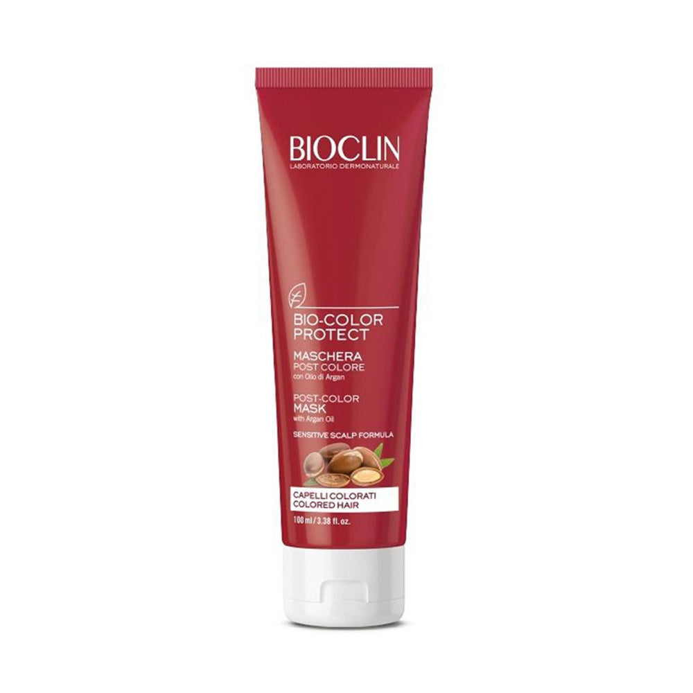 Bioclin Bio-color Protect Masque 100ml nova parapharmacie prix maroc casablanca