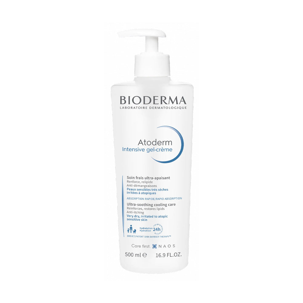 Bioderma Atoderm Intensive Gel-Crème