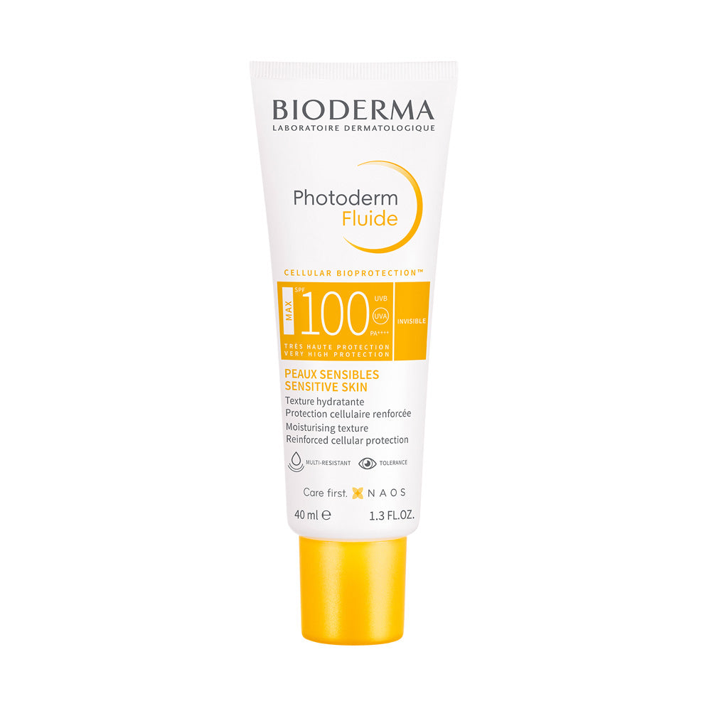 Bioderma Photoderm MAX Fluide SPF 100 Invisible 40ml