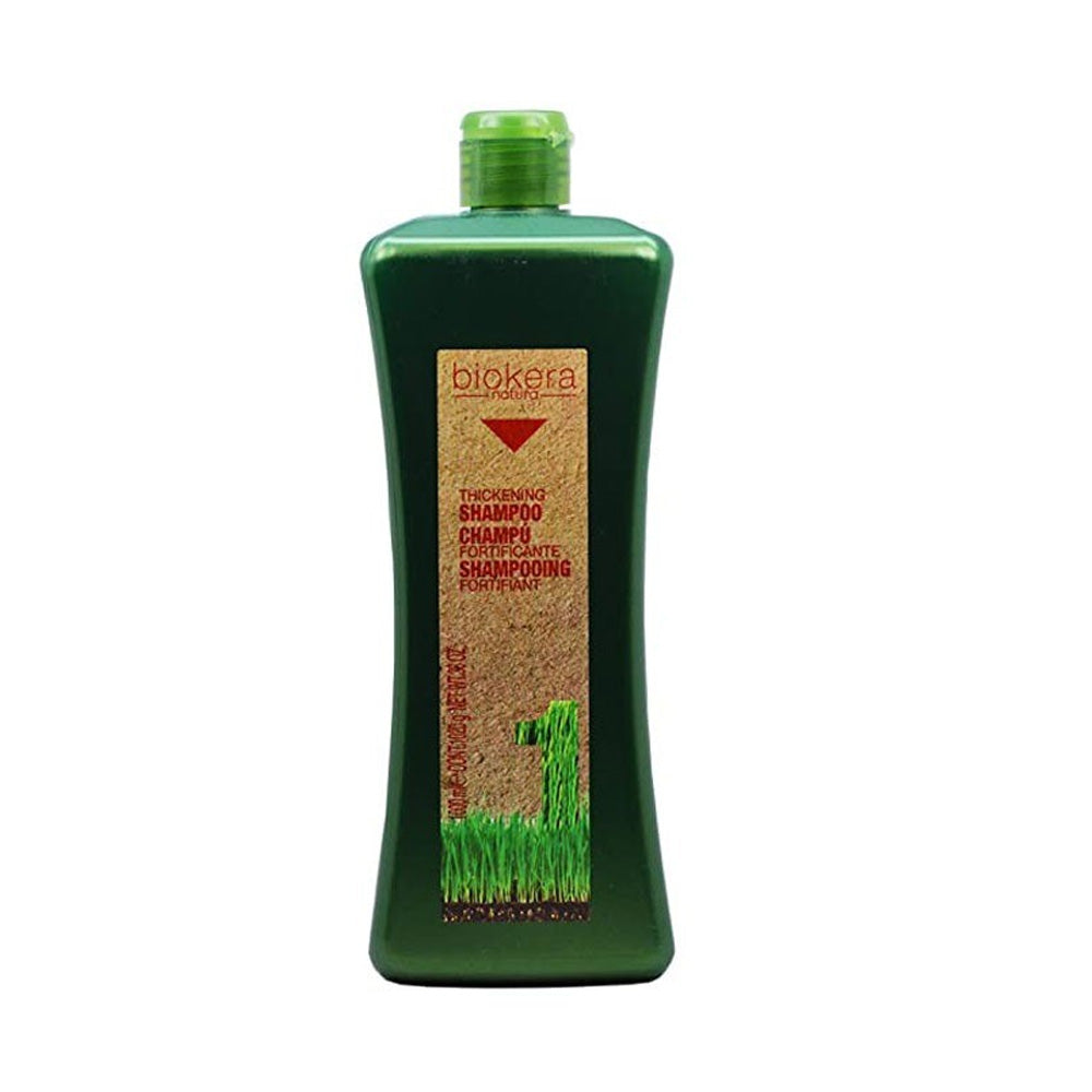 Biokera Shampoing Cheveux Gras 300ml nova parapharmacie prix maroc casablanca
