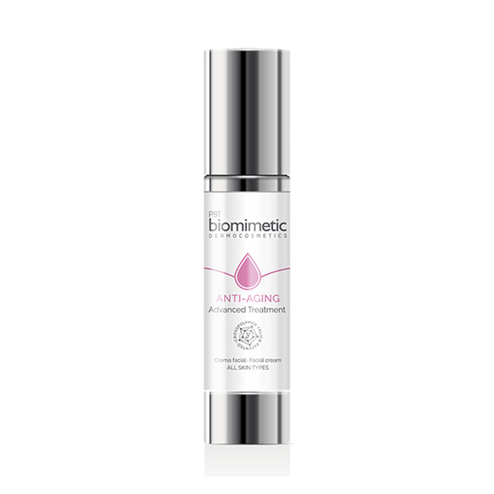 Biomimetic Advanced Treatment Anti-Aging 50ml - Nova Para