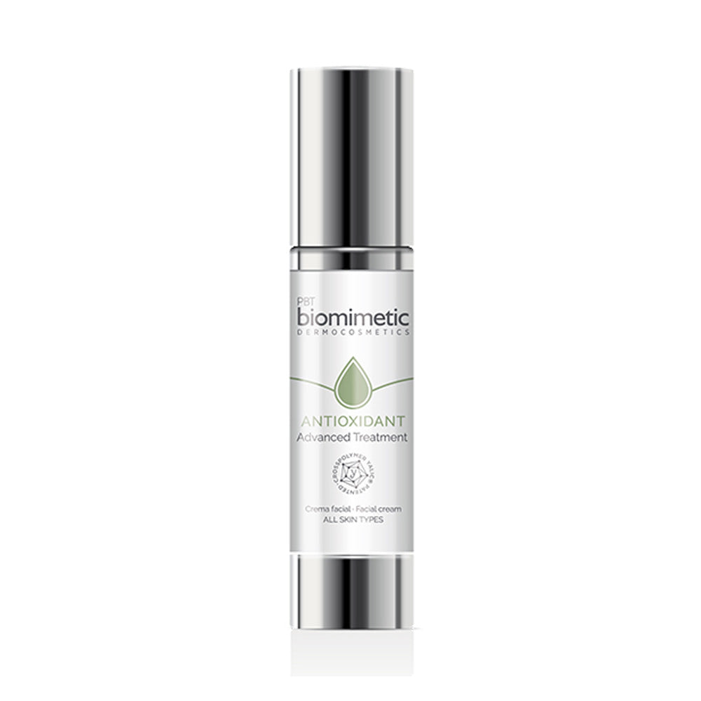 Biomimetic Advanced Treatment Antioxidant 50ml - Nova Para