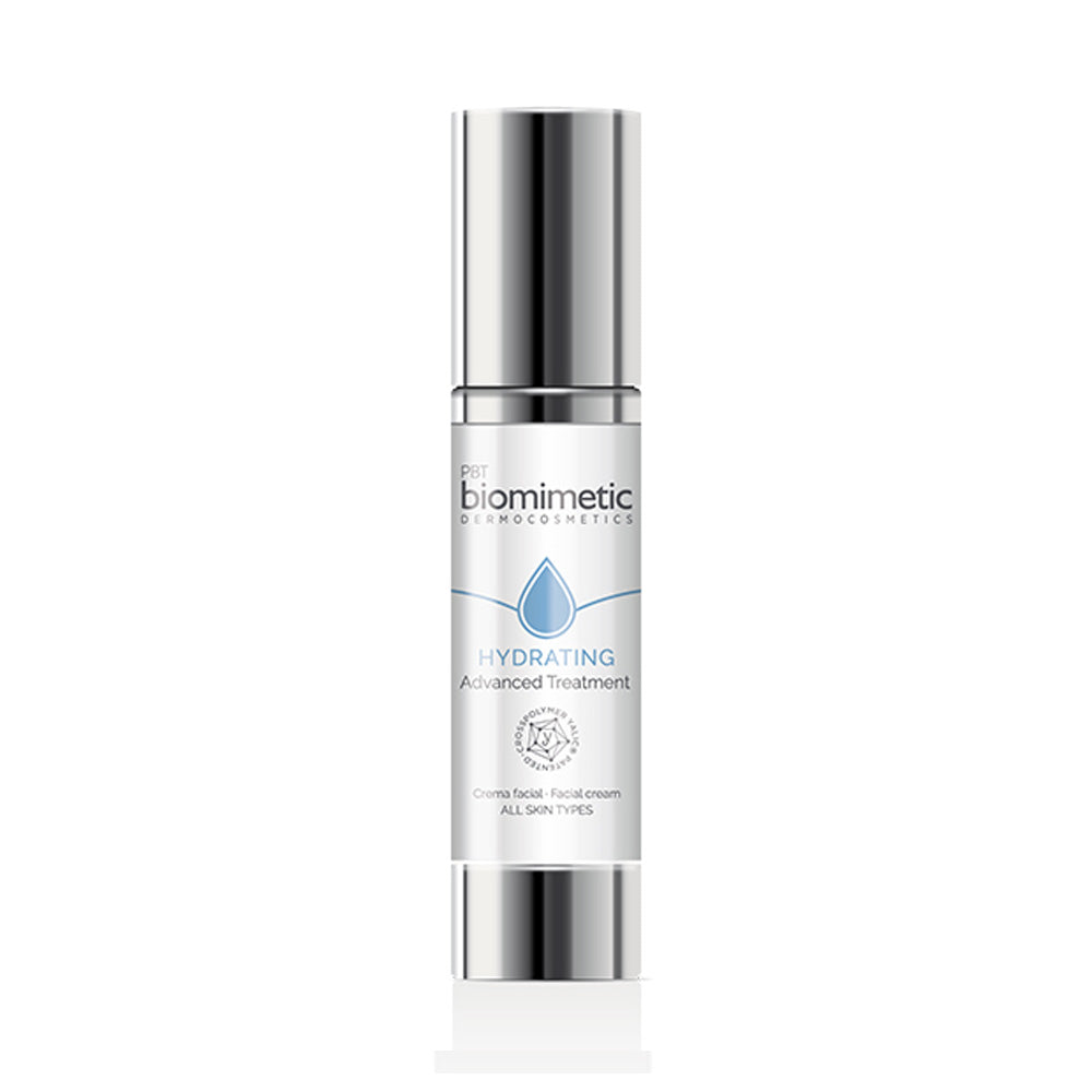 Biomimetic Advanced Treatment Hydrating 50ml - Nova Para