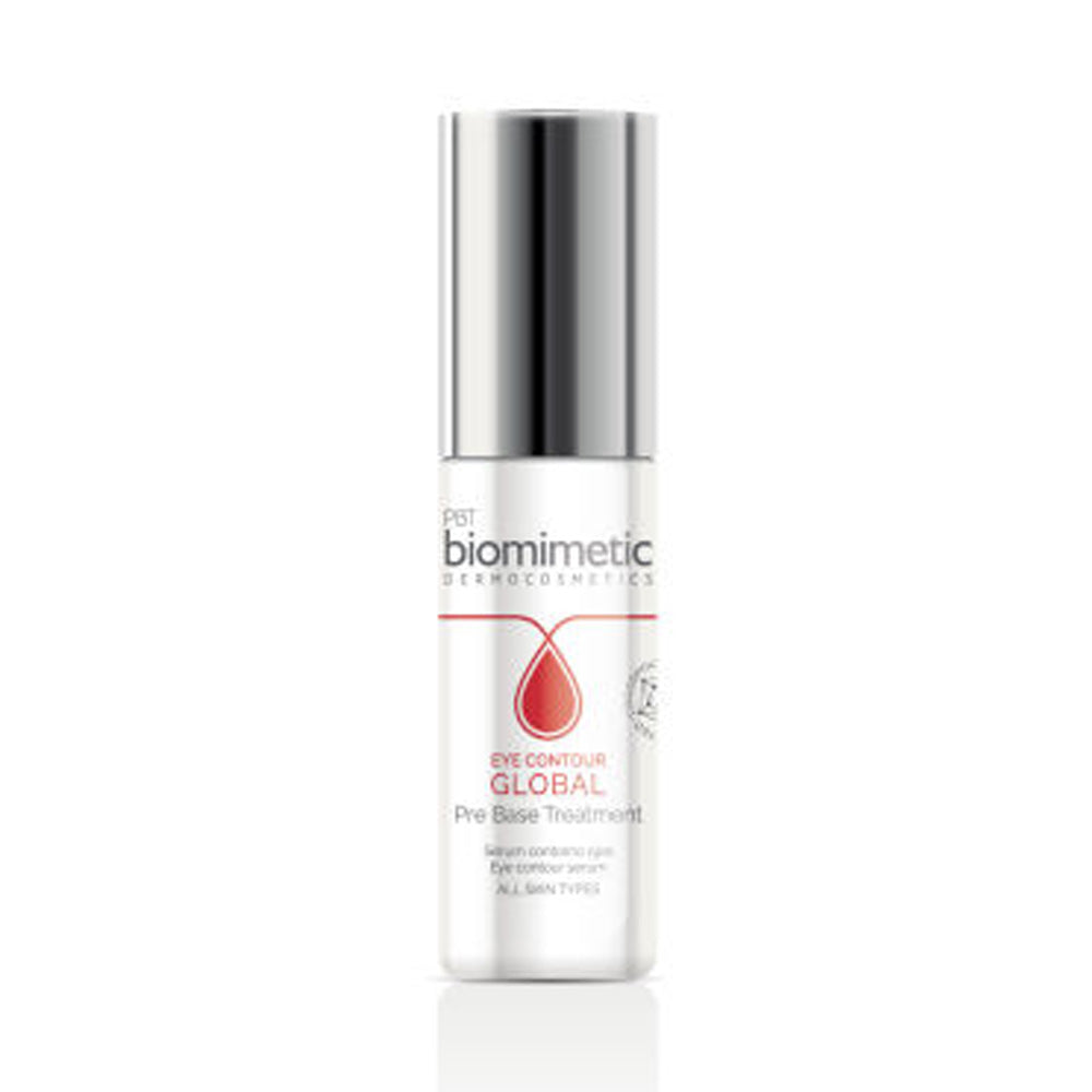 Biomimetic Eye Contour PBT Global 10ml - Nova Para