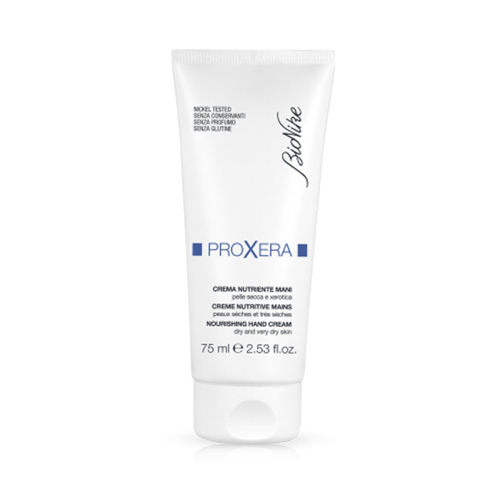 Bionike Proxera Creme Mains Nutritive 75ml-nova-parapharmacie