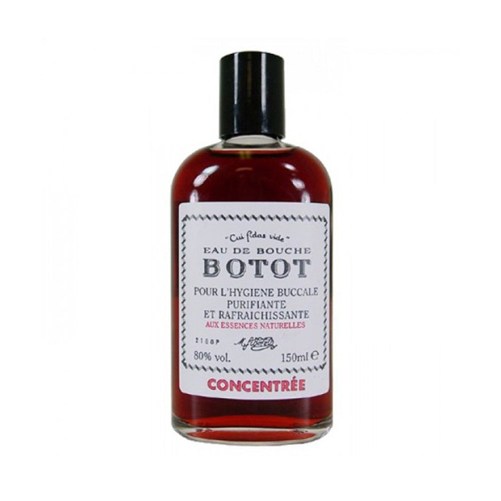 Botot Eau De Bouche Concentre Fumeur 150ml-nova-parapharmacie