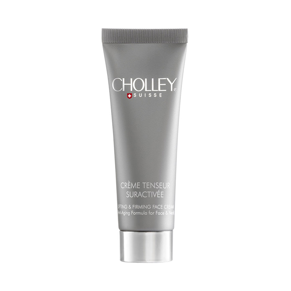 CHOLLEY Crème Tenseur Suractivée 50ml - Nova Para