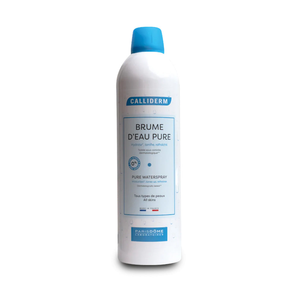 Calliderm Brume D'eau Pure 500ml