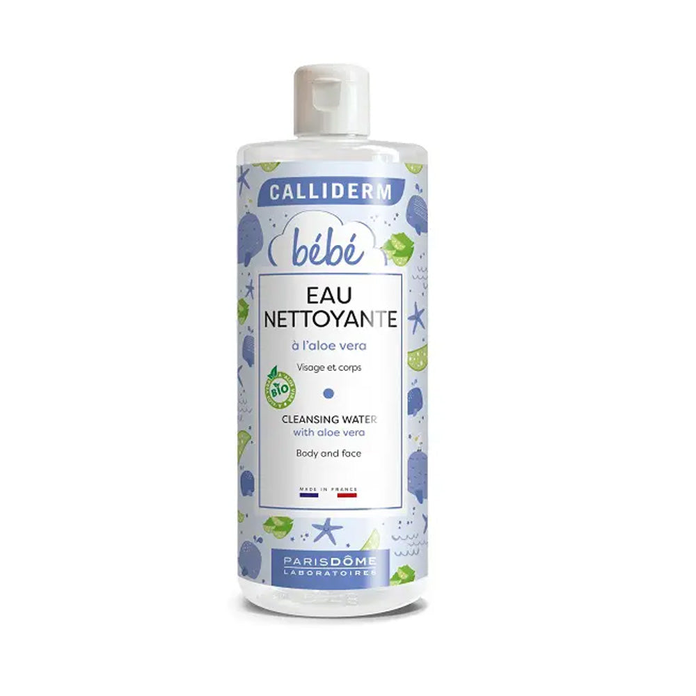 Calliderm-Eau-Nettoyant-Bebe-500ml-novaparapharmacie-maroc