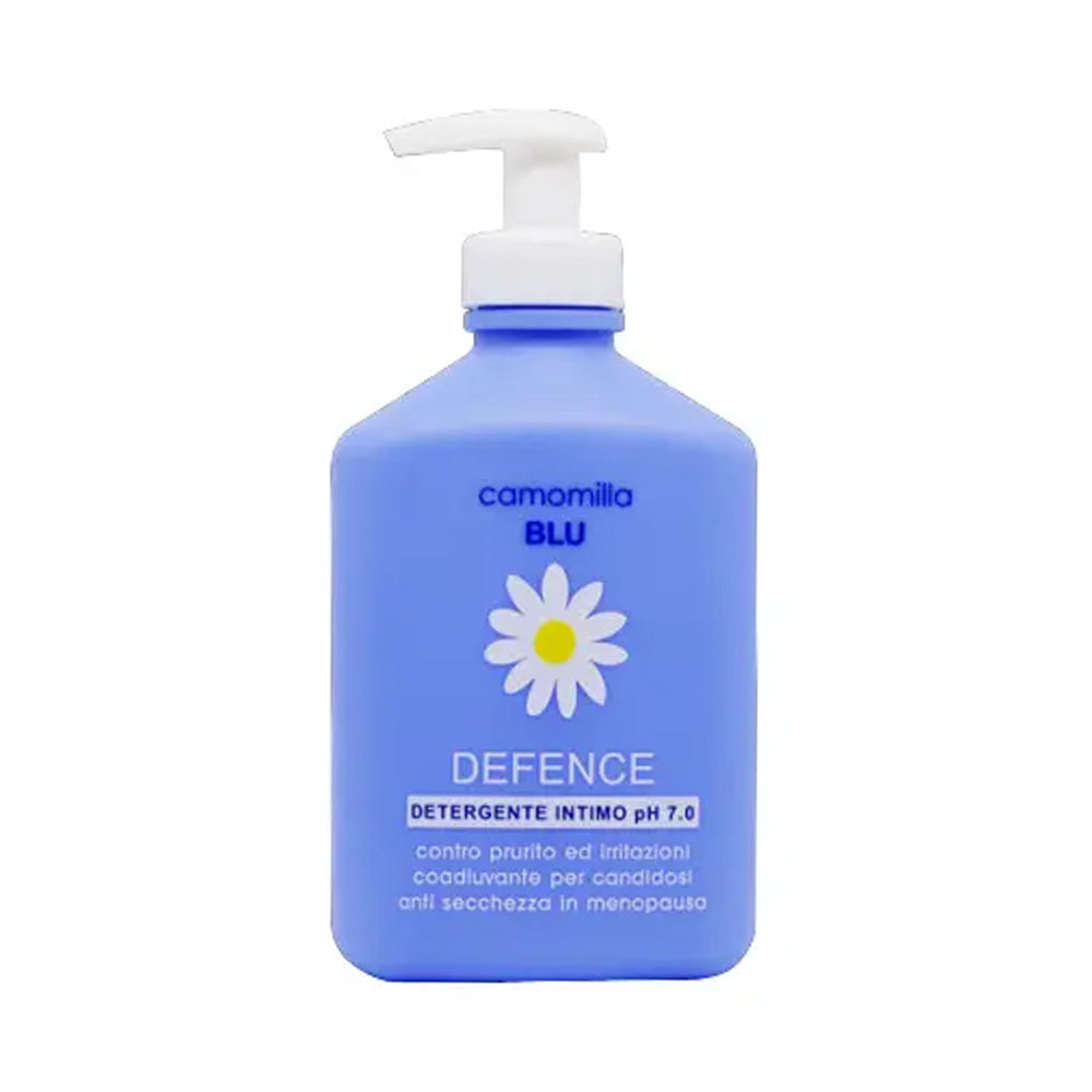 Camomilla Blu Defense Nettoyant Intime Ph 7.0 300ml - Nova Para