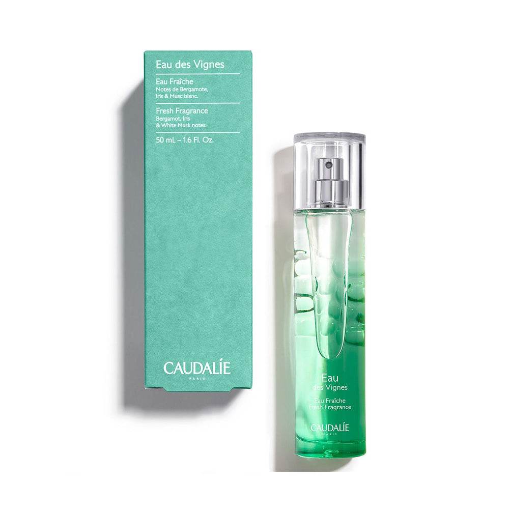 Caudalie Eau Des Vignes Eau Fraîche 50ml - Nova Parapharmacie