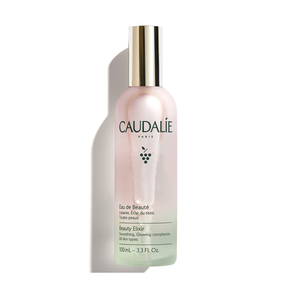 Caudalie Eau de Beauté 100ml nova parapharmacie prix maroc casablanca