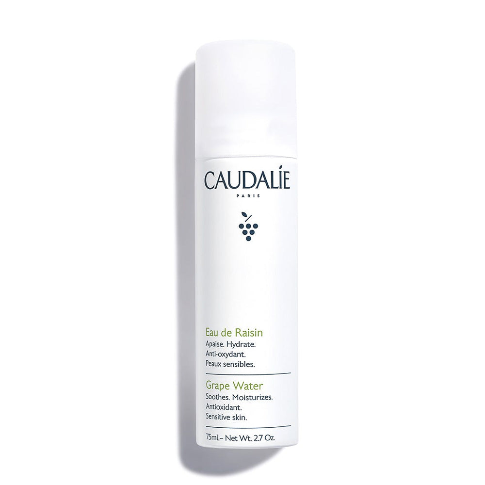 Caudalie Eau de Raisin 200ml nova parapharmacie prix maroc casablanca