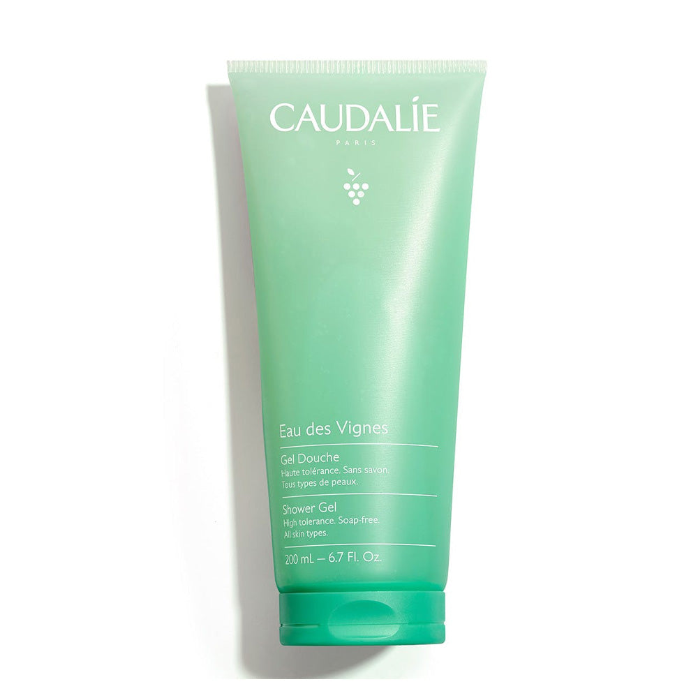 Caudalie Gel Douche Eau des Vignes 200ml nova parapharmacie prix maroc casablanca