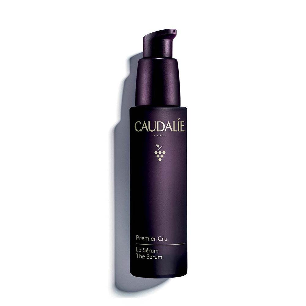 Caudalie Premier Cru Le Sérum Anti-Âge Global 50ml - Nova Parapharmacie