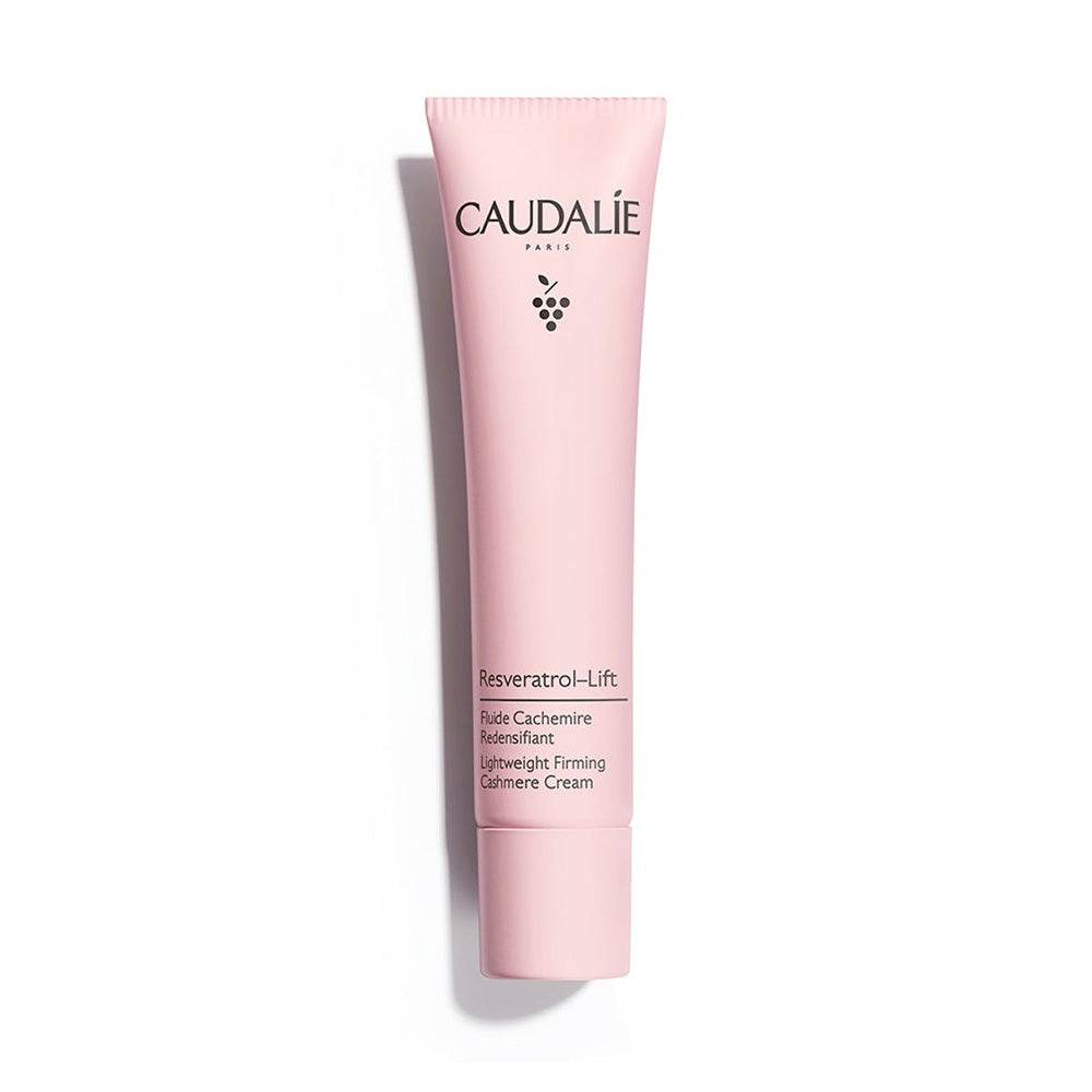 Caudalie Resveratrol-lift Fluide Cachemire Redensifiant 40ml - Nova Parapharmacie