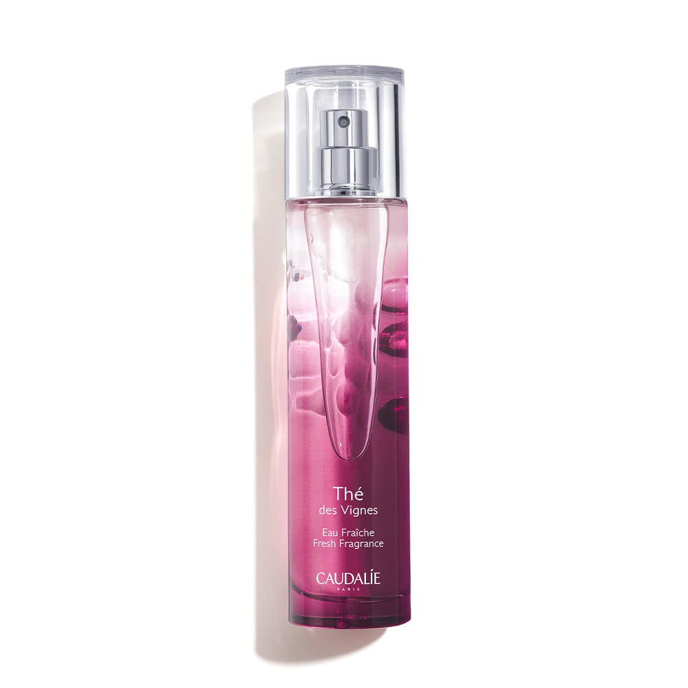 Caudalie Thé des Vignes Eau Fraîche 50ml nova parapharmacie prix maroc casablanca