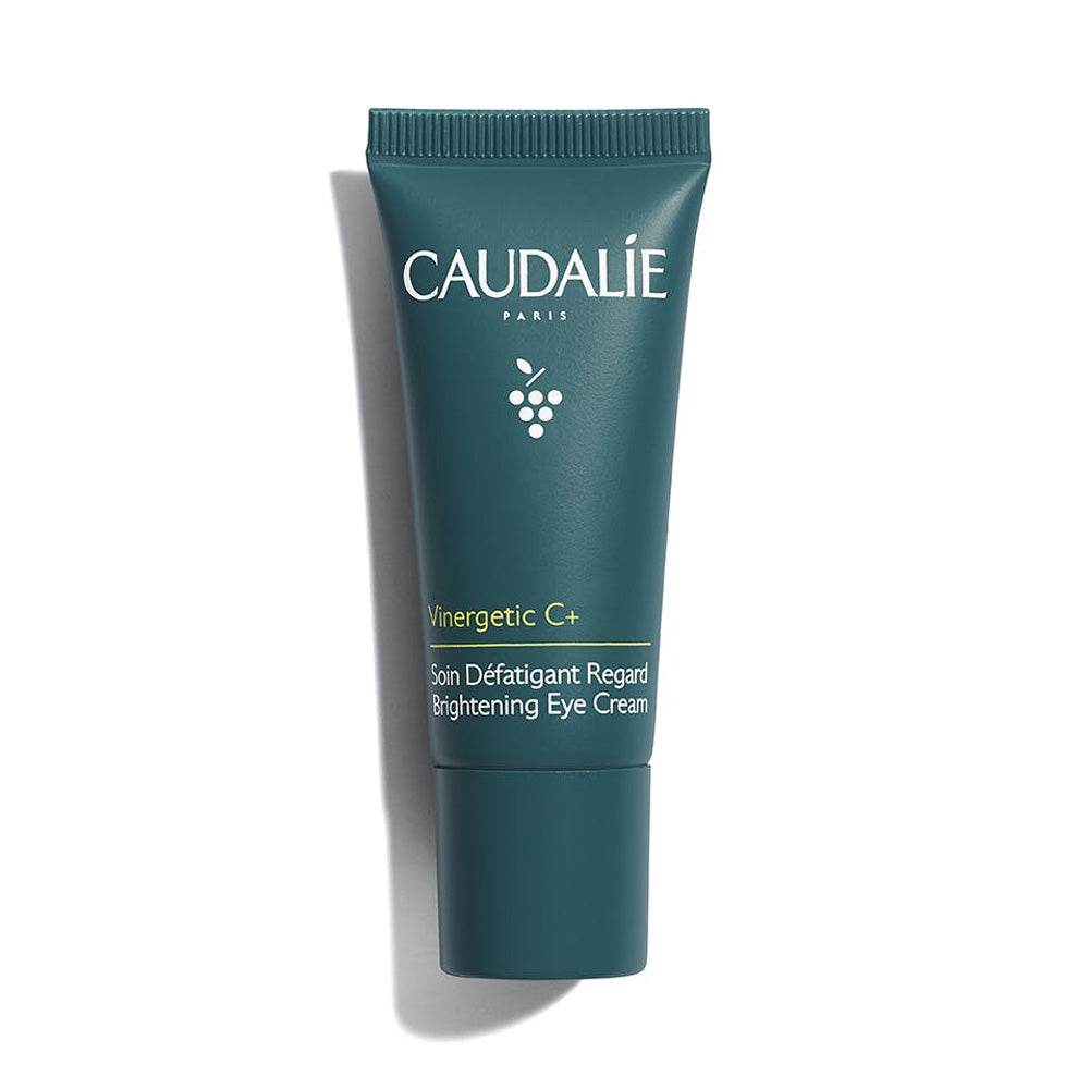 Caudalie Vinergetic C+ Soin Défatigant Regard 15ml - Nova Parapharmacie