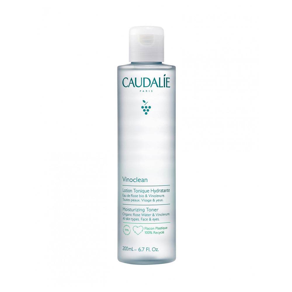 Caudalie Vinoclean Lotion Tonique Hydratante - Nova Parapharmacie