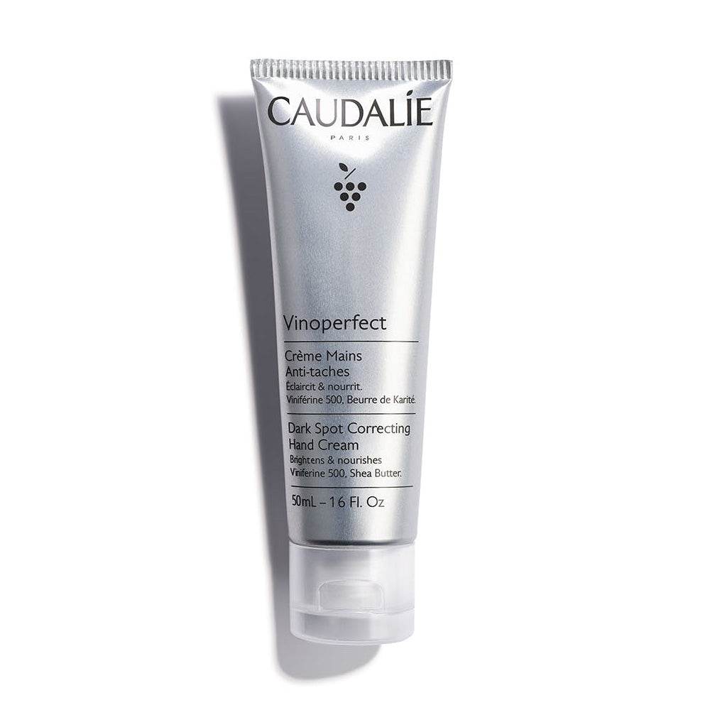 Caudalie Vinoperfect Crème Mains Anti-Taches 50ml - Nova Parapharmacie