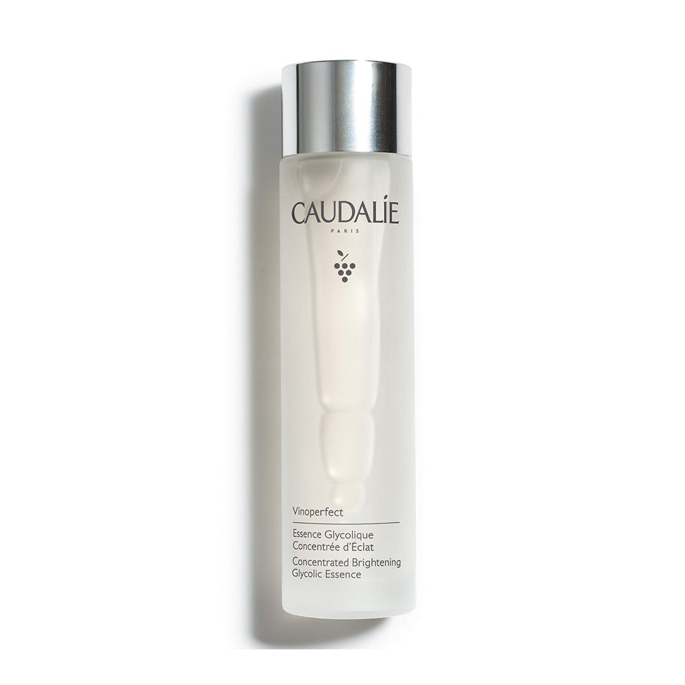 Caudalie Vinoperfect Essence Glycolique Concentrée D'Éclat 150ml nova parapharmacie prix maroc casablanca