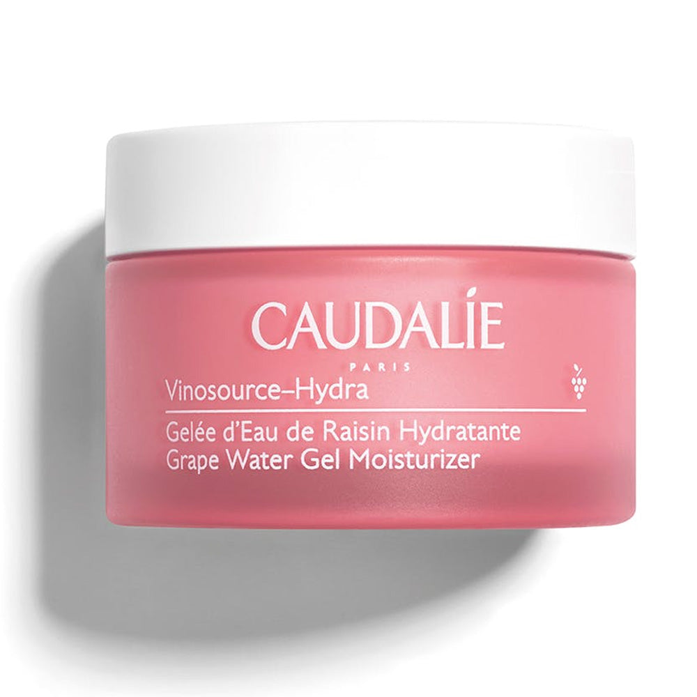 Caudalie Vinosource-Hydra Gelée d'Eau de Raisin Hydratante 50ml nova parapharmacie prix maroc casablanca