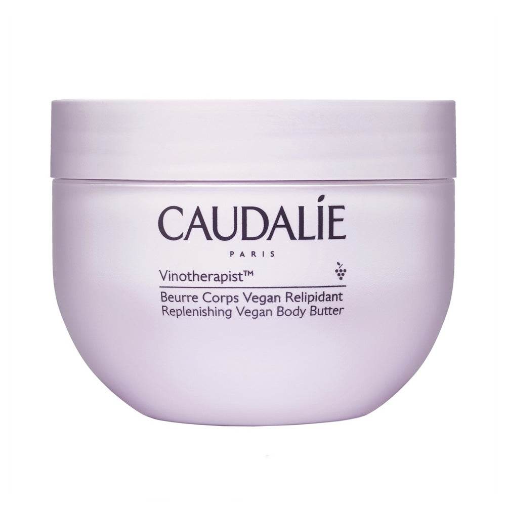 Caudalie Vinotherapist Beurre Corps Vegan Relipidant 250ml - Nova Parapharmacie